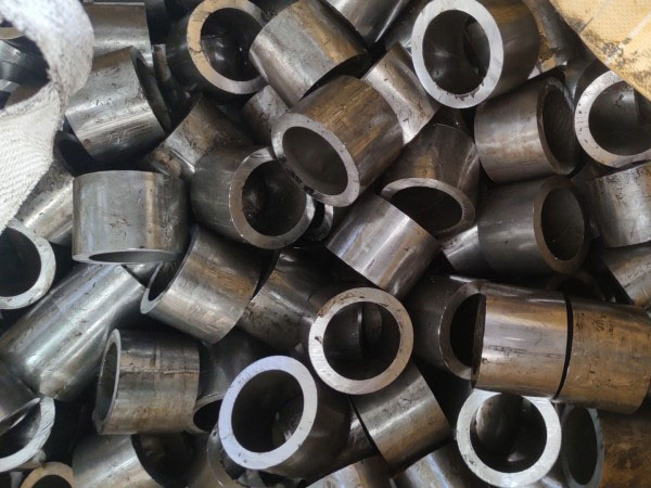 德昌无缝钢管切割