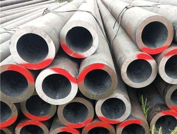 德昌GB5310高压无缝钢管