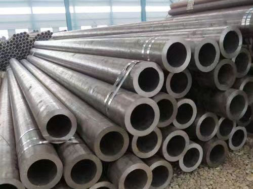 德昌15CrMoG合金钢管