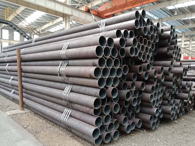 德昌30CrMo合金无缝钢管