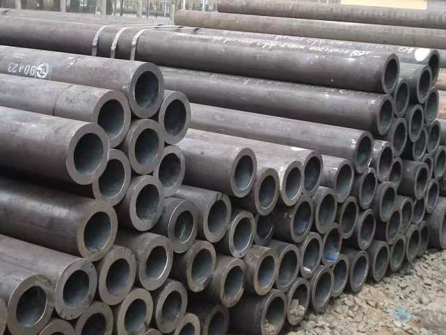 德昌20G无缝钢管