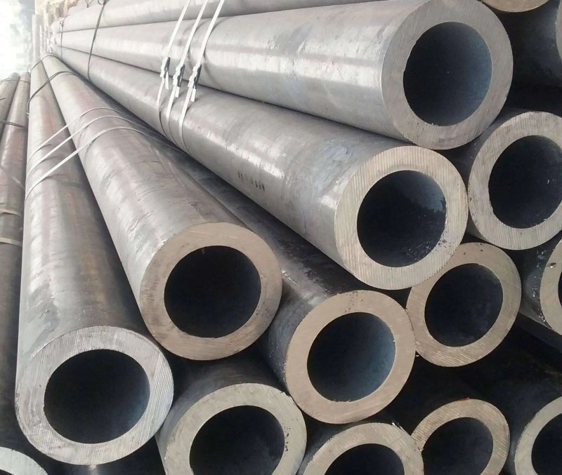 德昌20MOG无缝钢管