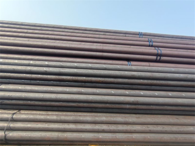 德昌42CrMo无缝管多少钱一吨