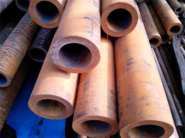 德昌20G厚壁无缝钢管