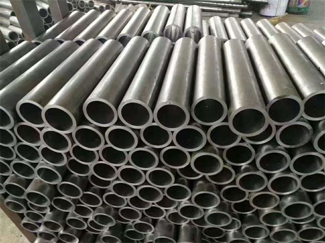 德昌30CrMo精密无缝钢管