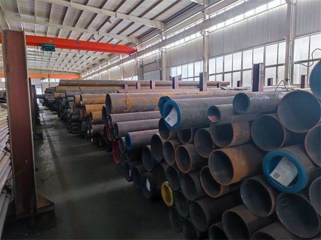 德昌20G高压无缝钢管