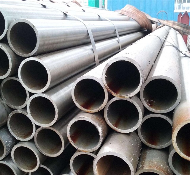 德昌20G中低压无缝钢管